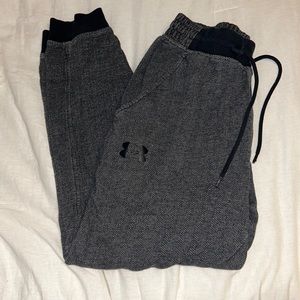 Under armour joggers